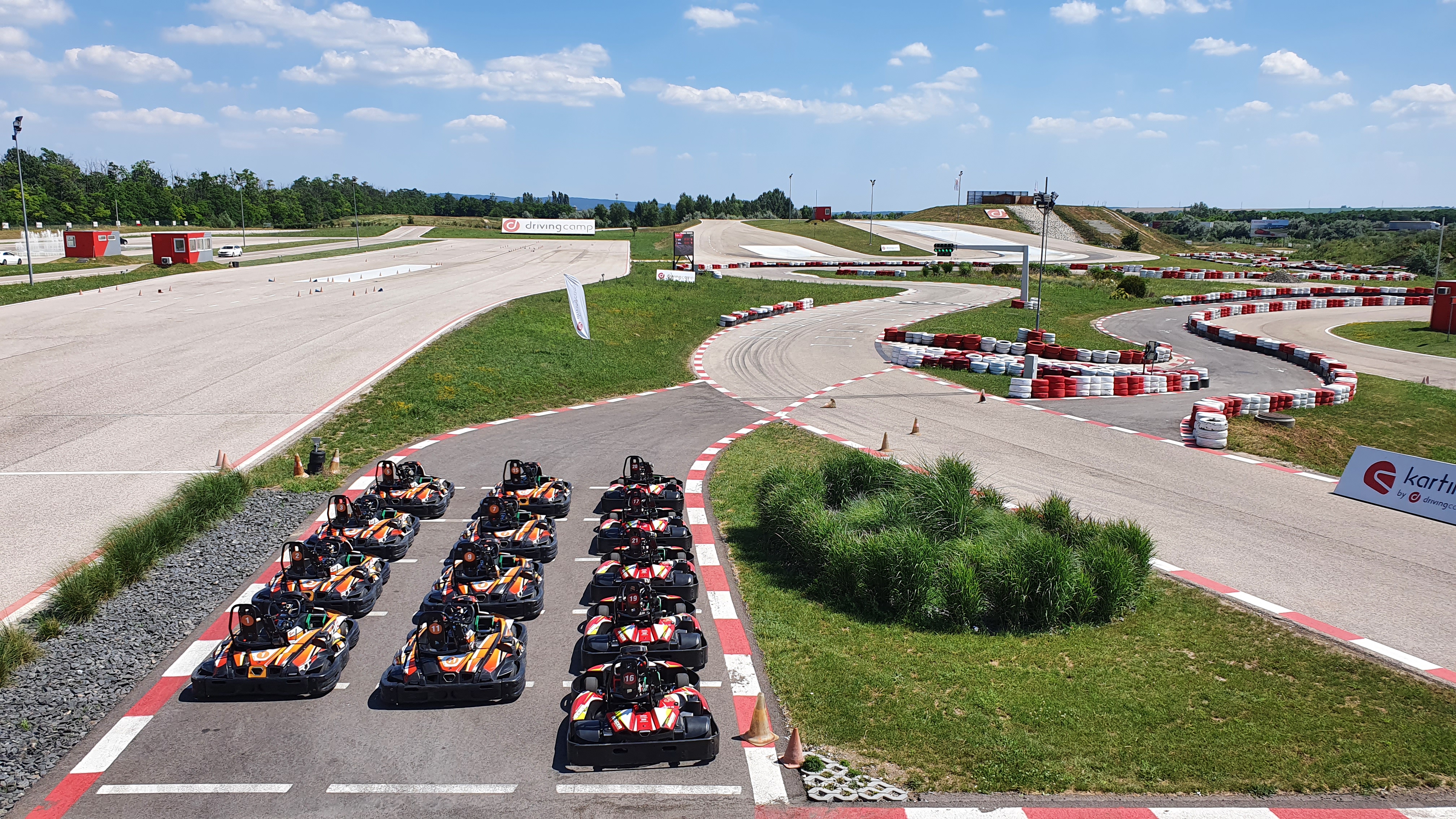 Gokart